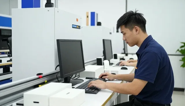 东莞市思亿仪器设备有限公司
