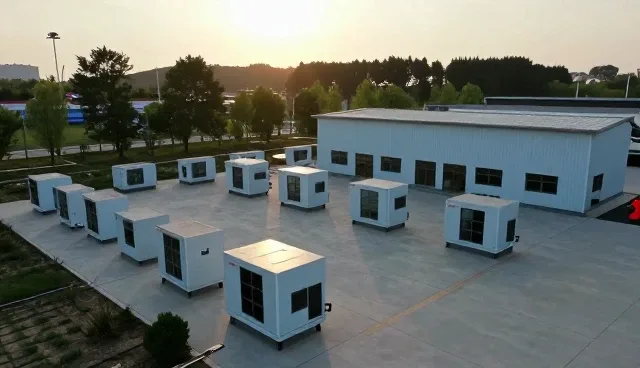 机械维护策略在不同场景中的应用实践