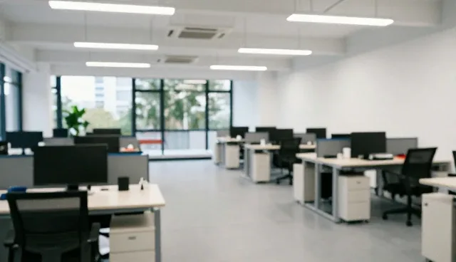 智能化管理在设备运行中的实际应用与优化路径